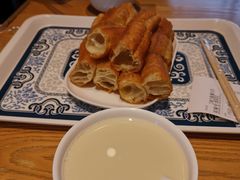 -冰泉豆浆馆(阳朔店)