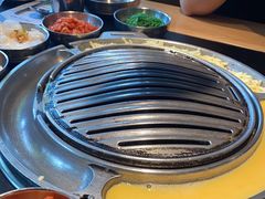 -GOGIYA·咕叽吖韩国传统烤肉店(小榄店)