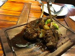 -404干式熟成牛排馆•聚会餐厅