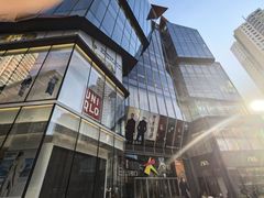 -大悦城(沈阳中街店)