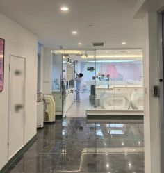 -巍阁月子中心(国贸店)