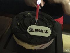 -黑池口感烘焙·生日蛋糕(坂田店)