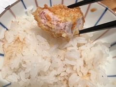 油炸里脊-和幸(春熙路群光广场店)