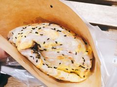 煎饼-煎饼道·新鲜现做(来福士店)