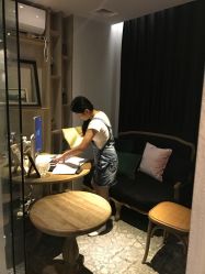 -皇室米澜摄影工作室(宝安店)