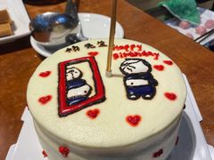 -森之烘焙.蛋糕.甜品台定制(番禺万博店)