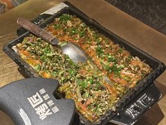 -烤匠麻辣烤鱼(万象城店)