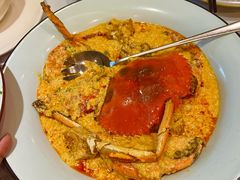 -阿诺泰·泰国餐厅(棕北店)