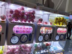 -中影国际影城(合生汇CINITY店)