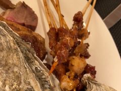 -圣丰索菲特·2 On 988 Café 自助餐厅