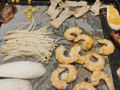 -阿亲家·韩式无限烤肉(春熙路店)