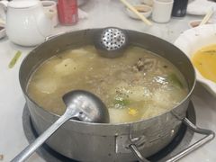 -御龙海鲜火锅(十六浦店)