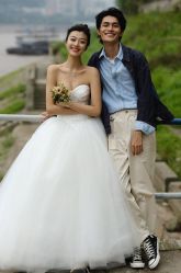 -金夫人婚纱摄影(总店)