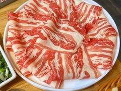 -四喜小胖·北京涮肉(五道营店)