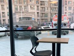 -麦当劳(燕顺路店)