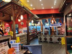 -饕然·民间川菜(龙泉店)