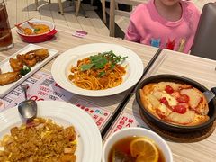 -必胜客(燕郊永旺店PHDI店)