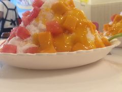 -漫麦韩国美食广祥店