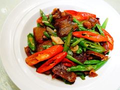 -香宫中餐厅 · 桂林香格里拉
