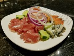 -星汇餐厅(新濠影汇店)