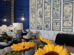 -翠湖宾馆·中餐厅