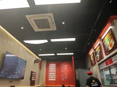 -许哥东北烧烤·铁丳烤串·宫后夹肉(繁花中心店)