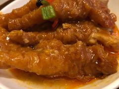 -富力丽思卡尔顿酒店·丽轩中餐厅