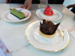 -La patisserie de Mona 茉娜的甜品(韩乐坊店)