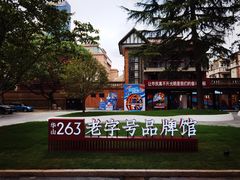 -华山263老字号品牌馆
