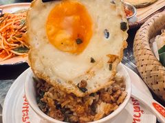 -小小集渔·泰式大排档(太古里香槟店)