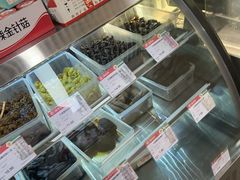 零售区-北京稻香村(西单购物中心店)