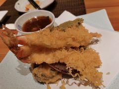 -皇品田苑日式料理(苏州中心店)