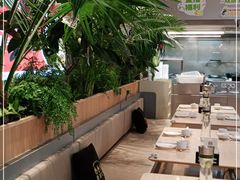 大堂-渔语鱼酸菜鱼新川菜(万象城店)