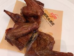 -金时代顺风大酒店(临港百联店)