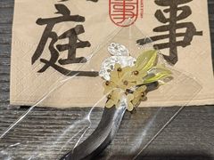 -宫事颐庭·老佛爷贵寿下午茶(颐和园店)