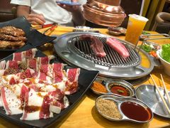 -伊茉家的烤肉店(勒泰中心店)