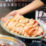 清远鸡的感觉真不一样！