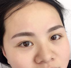 -HQ半永久纹绣纹眉