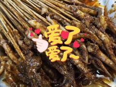 -十里铺铁板鱿鱼