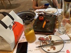 -原石牛扒·约会餐厅(龙城万科里店)