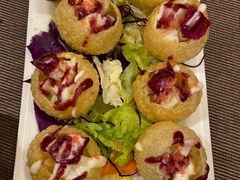 -福樱兰海鲜放题铁板烧(加州店)