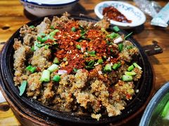 -正宗苏稽毛哥跷脚牛肉总店