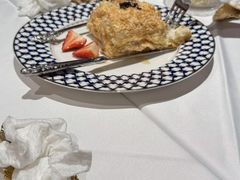 -哈拉硕俄式西餐