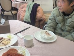 -新南华大酒店(广中店)