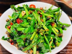 -古都历食南京菜·烤鸭·鸭血粉丝·汤包(南京博物院店)