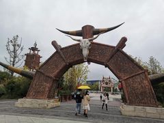 -天河潭旅游度假区
