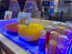 -比尔森韩式烤肉自助(国商店)