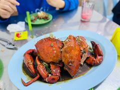 -明记烧鱼美味店