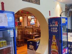 -沸炉重庆老火锅(军事博物馆店)