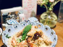 -蟹将军·松叶蟹和牛日料放题自助(K11店)